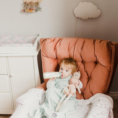 Top Tips to set up the Perfect Nursery