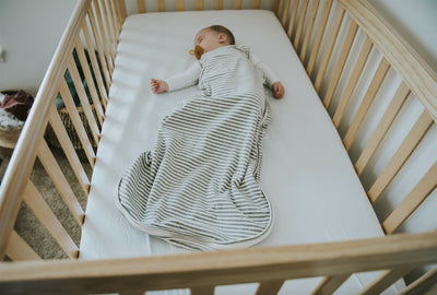 Cotton Sleep Sacks