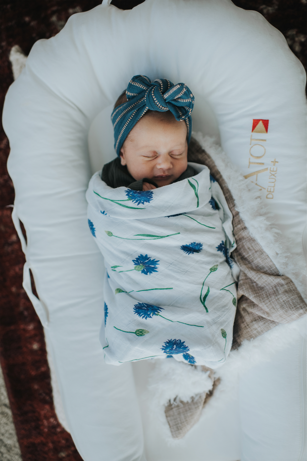 Poppy swaddle outlet